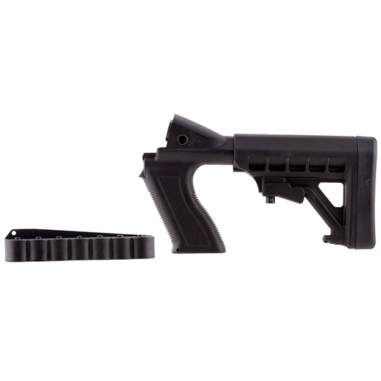 ARCHANGEL 12GA TACTICAL PISTOL GRIP STOCK REM - Hunting Accessories